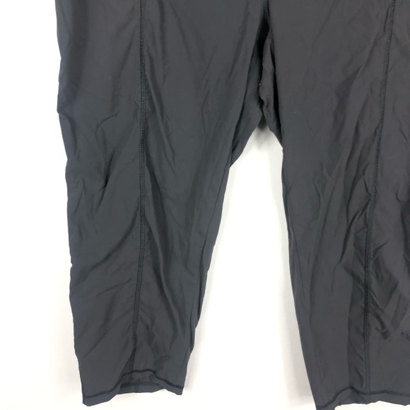 Lucy cropped legging H4 - Picture 5 of 8